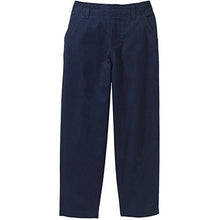 Load image into Gallery viewer, 365 Kids Boys&#39; Solid Woven Pants Sizes 4-8
