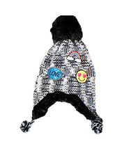 Load image into Gallery viewer, Character Toddler Girl Boys Hat, Mittens, Scarfs -Disney, Paw Patrol, Minions, Marvel, Star Wars
