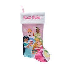 Load image into Gallery viewer, 20 inch Hanging Christmas Stocking
