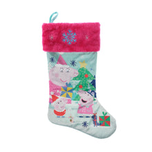 Load image into Gallery viewer, 20 inch Hanging Christmas Stocking
