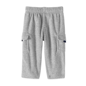 365 Baby Boys' Pants - Cargo, Camo, Denium, Fleece, Sweatpants