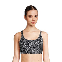 Load image into Gallery viewer, Avia Activewear Women&#39;s Mesh Back Sports Bra, Sizes XS-XXXL
