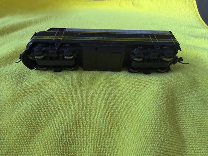 HO Scale Stewart 8430 Reading F3A Diesel Locomotive #261 BNIB