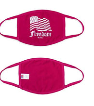 Load image into Gallery viewer, Face Cover Up Shield Adult 100% Cotton

