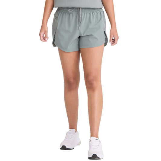 Avia Activewear Women's Hike Shorts, XXXL