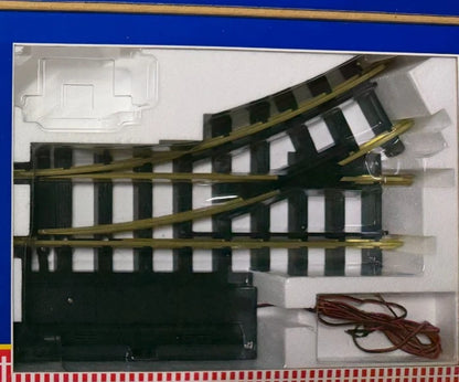 USA Trains G Scale Left Remote Switch - No Lantern Switches - Parts Only