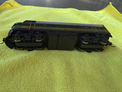 HO Scale Stewart 8430 Reading F3A Diesel Locomotive #263 BNIB