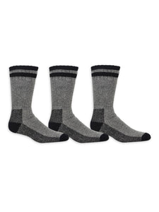 KODIAK MENS WOOL THERMAL SOCK