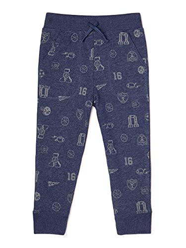 Garanimals - Boys' Jogger & Athletic Sweat Pants - 12M - 5T