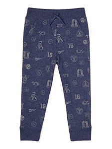 365 Baby Boys' Pants - Cargo, Camo, Denium, Fleece, Sweatpants