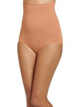 Load image into Gallery viewer, Jockey Essentials Women&#39;s Slimming High Waisted Brief, Body Slimming Underwear
