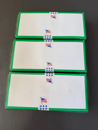 Bowser 3 HO Reading RDG 55-Ton Fishbelly Hopper Kits Unassembled Diff Nos - BNIB