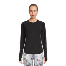 Load image into Gallery viewer, Avia Women’s Performance Tee with Long Sleeves, Sizes XS-3XL
