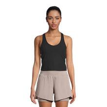 Load image into Gallery viewer, Avia Activewear Women&#39;s V-Neck Rib Bra, Sizes XS-XXXL
