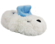 Load image into Gallery viewer, Unisex Baby Prewalk Slippers - Cat Fox Bear Dinosaur
