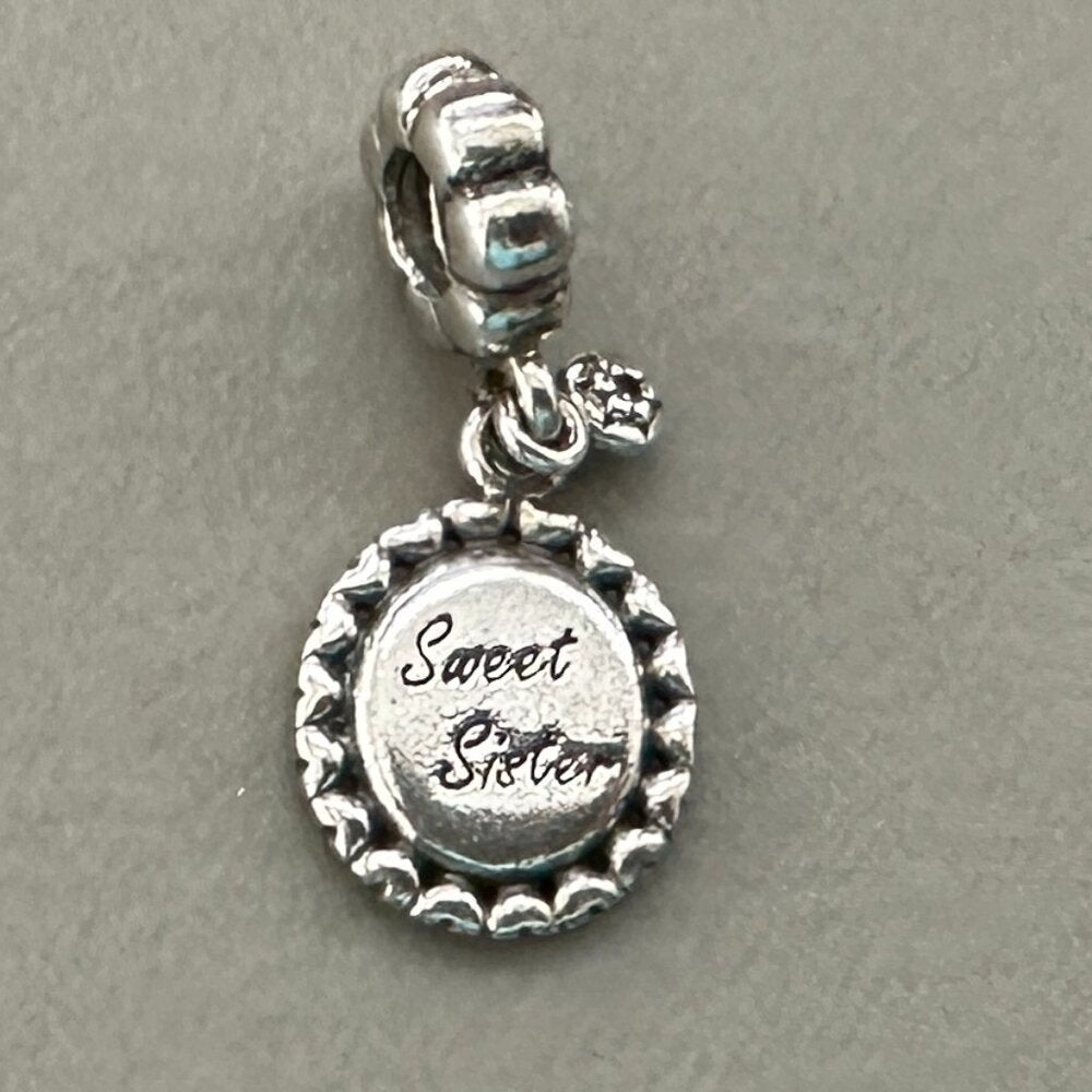PANDORA Charms - EUC Fits Pandora Bracelet-$40 Each
