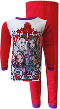 Load image into Gallery viewer, Boys Girls Character2-Pc Thermal Underwear Set Pajamas
