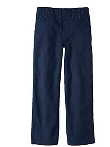 365 Kids Boys' Solid Woven Pants Sizes 4-8
