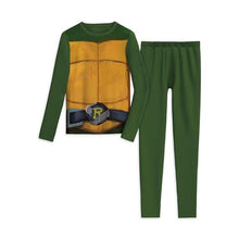 Load image into Gallery viewer, TMNT Turtles ClimateRight Boys Thermal Long Underwear Set
