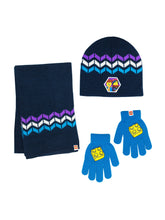 Load image into Gallery viewer, Character Toddler Girl Boys Hat, Mittens, Scarfs -Disney, Paw Patrol, Minions, Marvel, Star Wars
