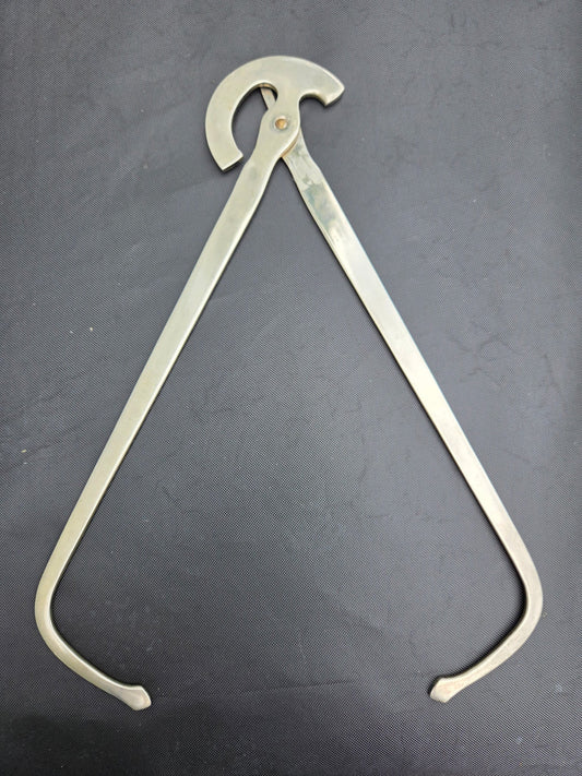 Vintage Outside Caliper Measure Meter - British Made $25