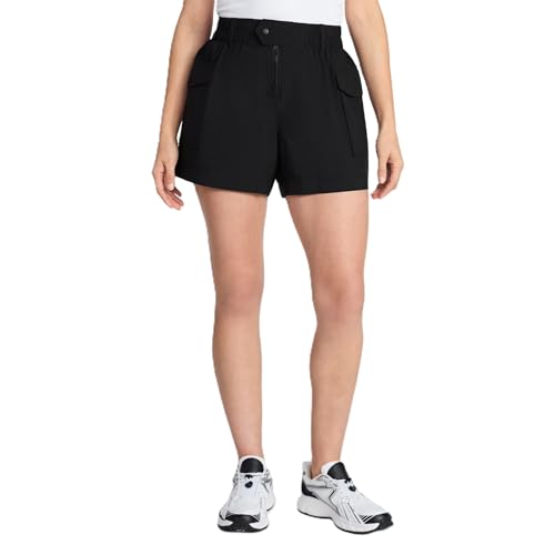 Avia Women's Outdoor Ripstop Shorts, XS-3XL