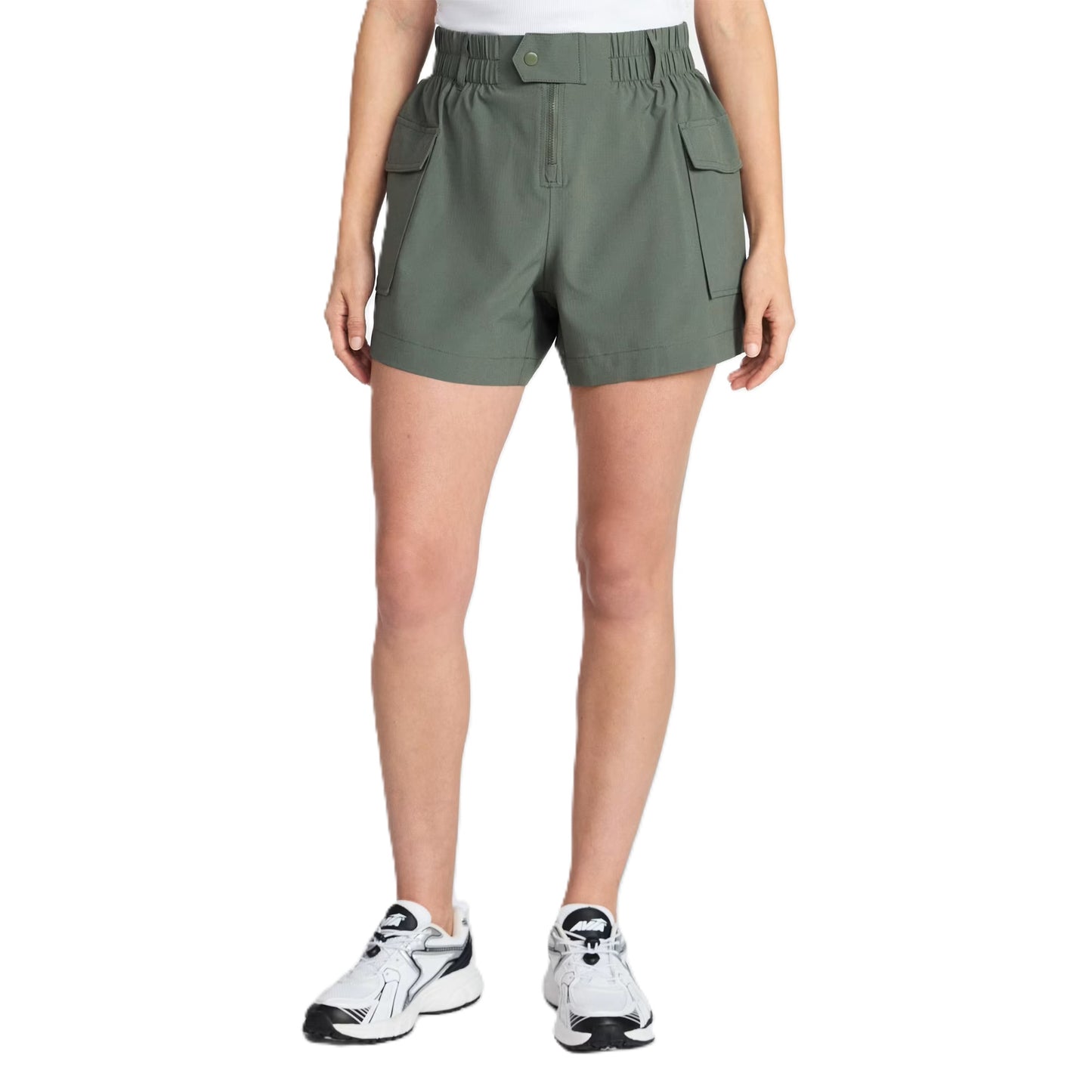 Avia Women's Outdoor Ripstop Shorts, XS-3XL