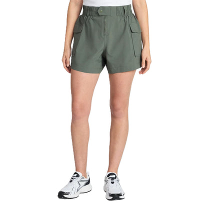 Avia Women's Outdoor Ripstop Shorts, XS-3XL