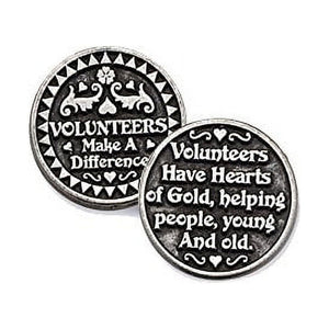 Cathedral Art Pocket Token, 1-Inch