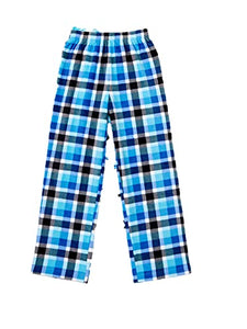 Boys Lounge Sleep Pants - Camo, Dinosaur, Minecraft, Spider-Man, Yoda