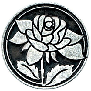 Cathedral Art Pocket Token, 1-Inch