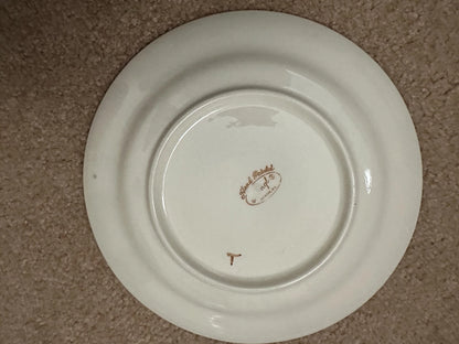 Rare Stangl Little Quackers Duck Set - Cup, Bowl & Plate - All mine/All gone