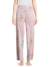 Load image into Gallery viewer, Womens Sleep Lounge Pants - Betty Boop, Carebear, Mario, Pooh,Mickey

