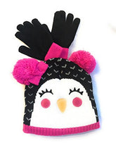 Load image into Gallery viewer, Character Toddler Girl Boys Hat, Mittens, Scarfs -Disney, Paw Patrol, Minions, Marvel, Star Wars
