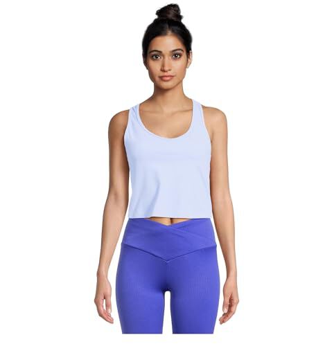 Avia Activewear Women's V-Neck Rib Bra, Sizes XS-XXXL