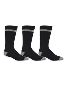KODIAK MENS WOOL THERMAL SOCK