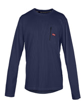 Load image into Gallery viewer, Wrangler Men&#39;s Heavy Weight, Moisture Wicking Waffle Thermal Top, 1 Pack
