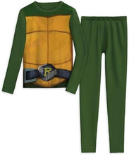 Load image into Gallery viewer, TMNT Turtles ClimateRight Boys Thermal Long Underwear Set
