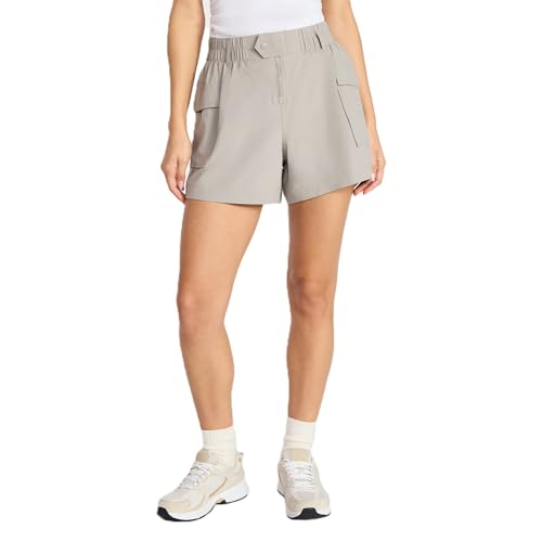 Avia Women's Outdoor Ripstop Shorts, XS-3XL