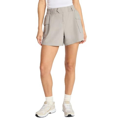 Avia Women's Outdoor Ripstop Shorts, XS-3XL