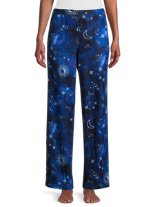 Womens Sleep Lounge Pants - Betty Boop, Carebear, Mario, Pooh,Mickey