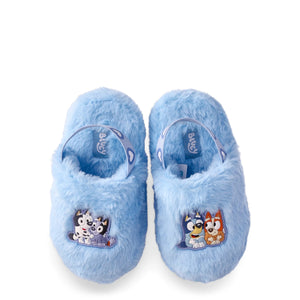 Toddler Bluey Slipper, Sizes 5/6-11/12