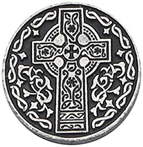Cathedral Art Pocket Token, 1-Inch