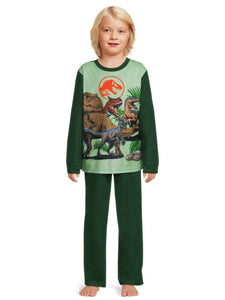 Licensed Character Pajamas, 2-Piece - Sizes 4-12