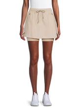 Load image into Gallery viewer, Avia Women&#39;s Hiking Skort With Drawstring
