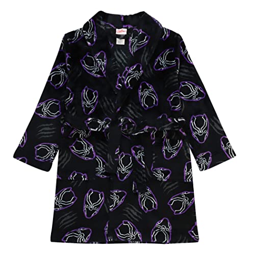 Marvel Boys' Panther King, Size 4