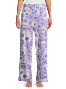 Womens Sleep Lounge Pants - Betty Boop, Carebear, Mario, Pooh,Mickey