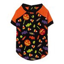 Load image into Gallery viewer, Way To Celebrate Matching Family Holiday Halloween Pajamas 2-Piece Set

