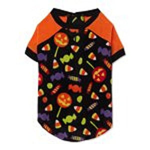 Way To Celebrate Matching Family Holiday Halloween Pajamas 2-Piece Set