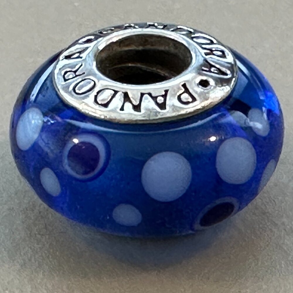 PANDORA Charms - EUC Fits Pandora Bracelet-$40 Each